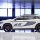 Mercedes-Benz GLA 45 AMG Concept