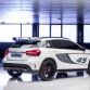 Mercedes-Benz GLA 45 AMG Concept