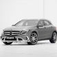 Mercedes-Benz GLA by Brabus