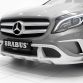 Mercedes-Benz GLA by Brabus