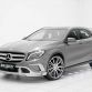 Mercedes-Benz GLA by Brabus