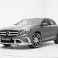 Mercedes-Benz GLA by Brabus