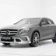 Mercedes-Benz GLA by Brabus