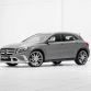 Mercedes-Benz GLA by Brabus