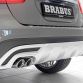 Mercedes-Benz GLA by Brabus