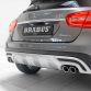 Mercedes-Benz GLA by Brabus