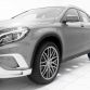Mercedes-Benz GLA by Brabus