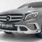Mercedes-Benz GLA by Brabus