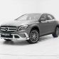 Mercedes-Benz GLA by Brabus