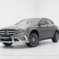 Mercedes-Benz GLA by Brabus