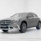 Mercedes-Benz GLA by Brabus