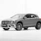 Mercedes-Benz GLA by Brabus