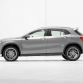 Mercedes-Benz GLA by Brabus