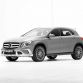 Mercedes-Benz GLA by Brabus