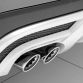 Mercedes-Benz GLA by Brabus