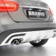 Mercedes-Benz GLA by Brabus