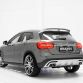 Mercedes-Benz GLA by Brabus