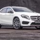 Mercedes-Benz GLA by Carlsson