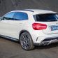 Mercedes-Benz GLA by Carlsson