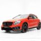 Mercedes-Benz GLA D3 by Brabus (1)
