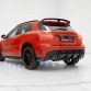 Mercedes-Benz GLA D3 by Brabus (8)
