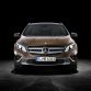 Mercedes-Benz GLA 220 CDI 4MATIC (X156) 2013