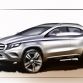 GLA Designskizzen (2013)