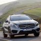 Mercedes-Benz GLA 250 4MATIC (X156) 2013