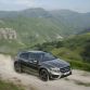 Mercedes-Benz GLA 250 4MATIC (X156) 2013