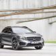 Mercedes-Benz GLA 250 4MATIC (X156) 2013
