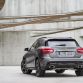 Mercedes-Benz GLA 250 4MATIC (X156) 2013