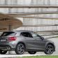 Mercedes-Benz GLA 250 4MATIC (X156) 2013