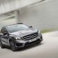 Mercedes-Benz GLA 250 4MATIC (X156) 2013