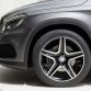 Mercedes-Benz GLA 250 4MATIC (X156) 2013
