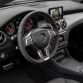 Mercedes-Benz GLA 250 4MATIC (X156) 2013