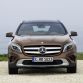 Mercedes-Benz GLA 220 CDI 4MATIC (X156) 2013