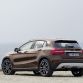Mercedes-Benz GLA 220 CDI 4MATIC (X156) 2013