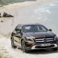 Mercedes-Benz GLA 220 CDI 4MATIC (X156) 2013