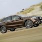 Mercedes-Benz GLA 220 CDI 4MATIC (X156) 2013