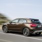 Mercedes-Benz GLA 220 CDI 4MATIC (X156) 2013