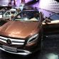 Mercedes GLA