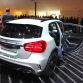 Mercedes GLA