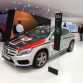 Mercedes GLA