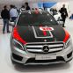 Mercedes GLA