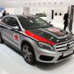 Mercedes GLA