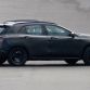 Mercedes-Benz GLA Spy Photos