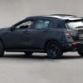 Mercedes-Benz GLA Spy Photos