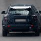 Mercedes-Benz GLA Spy Photos