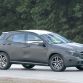 Mercedes-Benz GLA Spy Photos