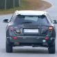 Mercedes-Benz GLA Spy Photos